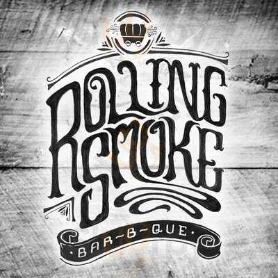Rolling Smoke Bbq