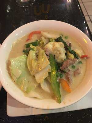 9 Bangkok Restaurant