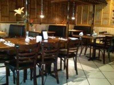 9 Bangkok Restaurant