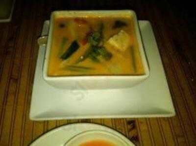 9 Bangkok Restaurant