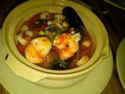 9 Bangkok Restaurant