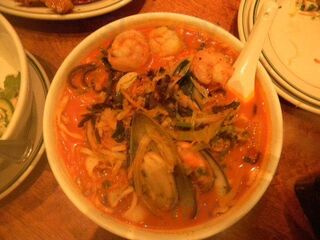 Kirin Chinese Restaurant