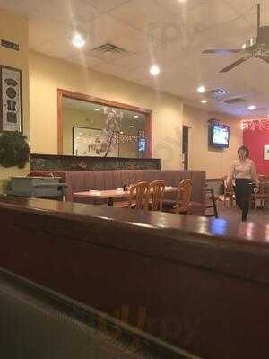 Chao's Mongolian Grill