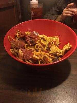 Chao's Mongolian Grill