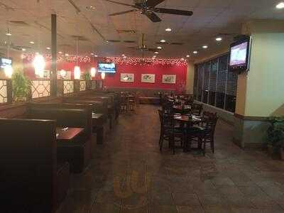 Chao's Mongolian Grill