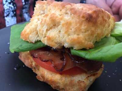 Gb&d Aka Golden, Brown, And Delicious