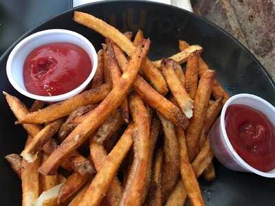 Gb&d Aka Golden, Brown, And Delicious