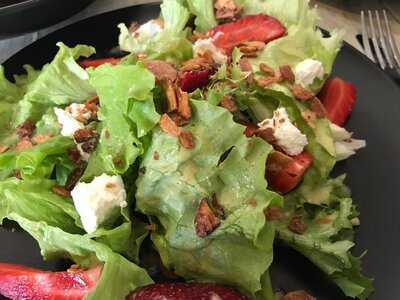 Gb&d Aka Golden, Brown, And Delicious