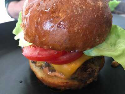 Gb&d Aka Golden, Brown, And Delicious