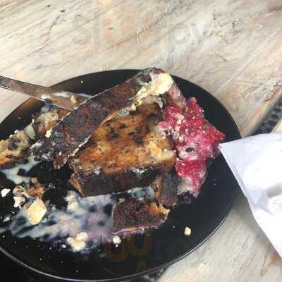 Gb&d Aka Golden, Brown, And Delicious