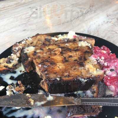 Gb&d Aka Golden, Brown, And Delicious