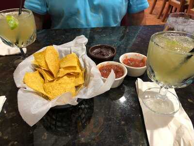 Amigos Mexican Spanish Restaurant
