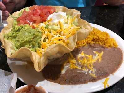 Amigos Mexican Spanish Restaurant