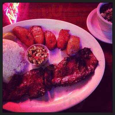 Amigos Mexican Spanish Restaurant