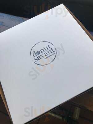 Donut Savant