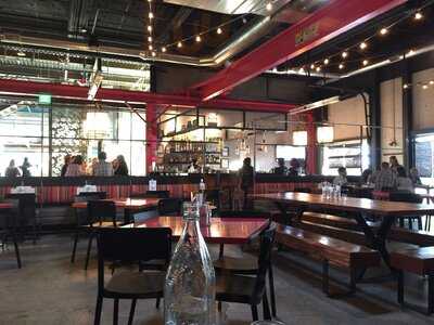 Comida At Stanley Marketplace