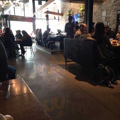 Comida At Stanley Marketplace