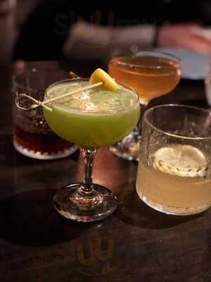 Comida At Stanley Marketplace