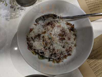 Comida At Stanley Marketplace