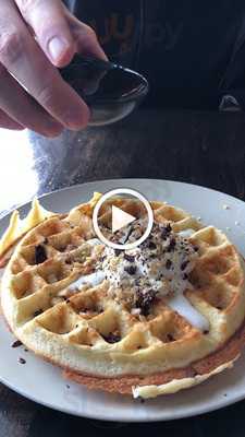 Comida At Stanley Marketplace