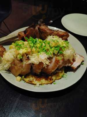 Comida At Stanley Marketplace