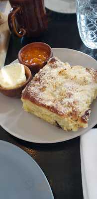 Comida At Stanley Marketplace