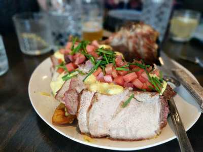 Comida At Stanley Marketplace