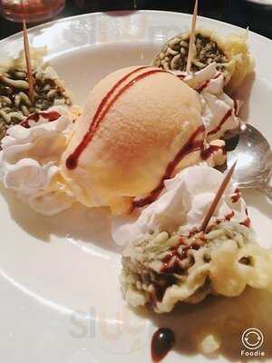 Yakitori Sushi House