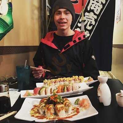 Yakitori Sushi House