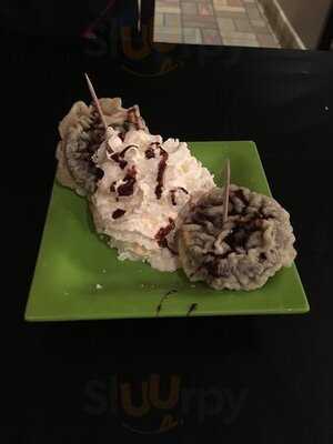 Yakitori Sushi House