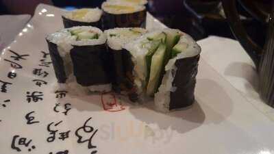 Yakitori Sushi House