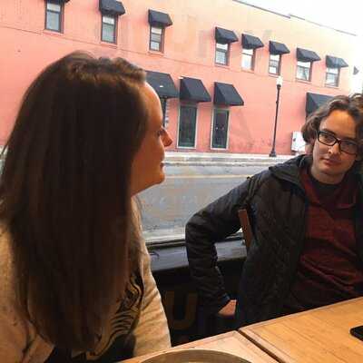 Mo Java Cafe And Roasting Co.