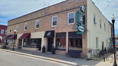 Mo Java Cafe And Roasting Co.