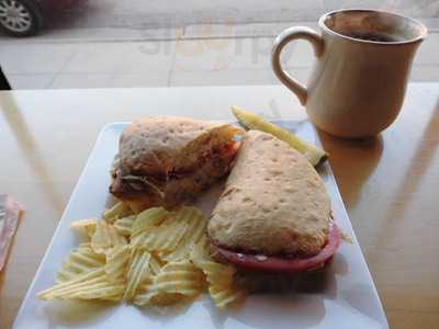 Mo Java Cafe And Roasting Co.