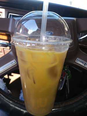 Mo Java Cafe And Roasting Co.