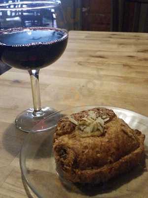 Mo Java Cafe And Roasting Co.