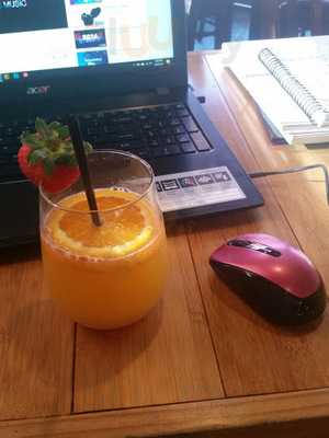 Mo Java Cafe And Roasting Co.