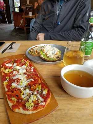 Mo Java Cafe And Roasting Co.