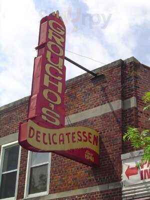 Groucho's Deli