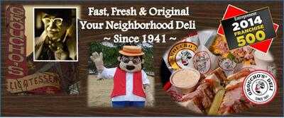 Groucho's Deli