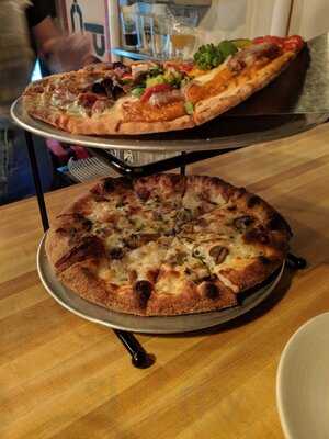 Salvatore's Tomato Pies