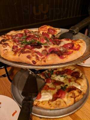 Salvatore's Tomato Pies