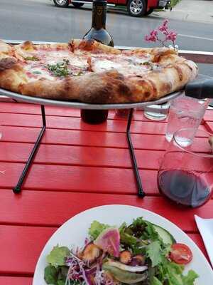 Salvatore's Tomato Pies