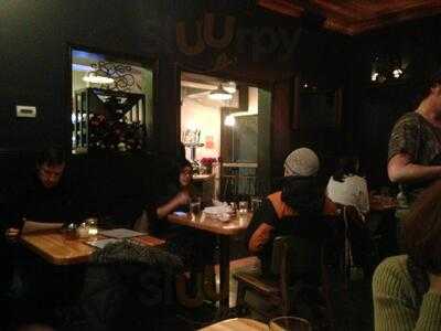 Salvatore's Tomato Pies