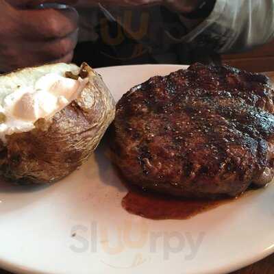 Outback Steakhouse
