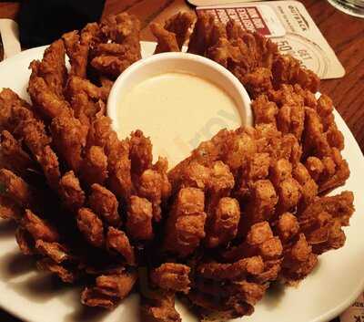 Outback Steakhouse