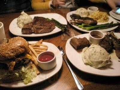 Outback Steakhouse