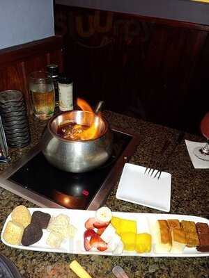 The Melting Pot