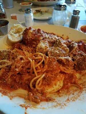 Bocci Trattoria & Pizzeria