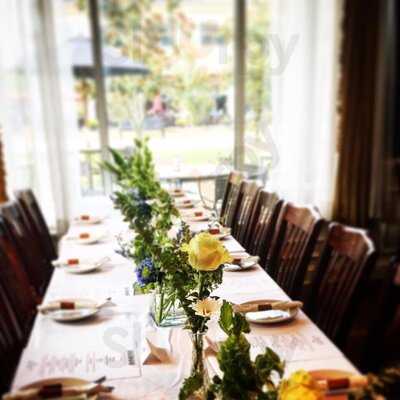 Bocci Trattoria & Pizzeria